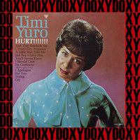 Timi Yuro - Hurt! (Remastered Version) (Doxy Collection)
