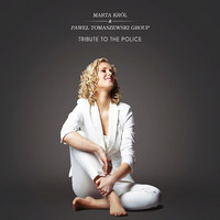 Marta Król - Tribute To The Police