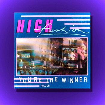 High Fashion - You're the Winner