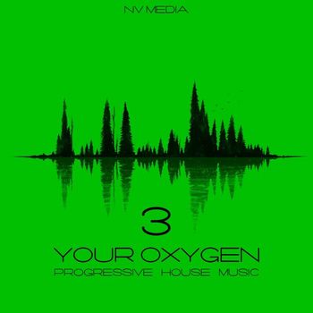 Various Artists - Your Oxygen, Vol. 3