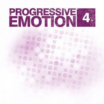 Various Artists - Progressive Emotion, Vol. 4