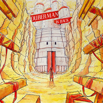 Duberman - Duberman Is Back