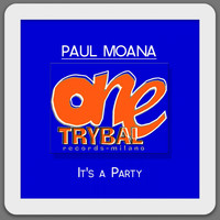 Paul Moana - It's a Party