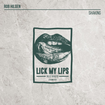 Rob Hilgen - Shaking