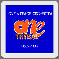 Love And Peace Orchestra - Holdin' On
