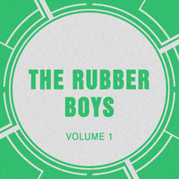 The Rubber Boys - The Rubber Boys