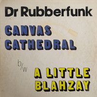 Dr Rubberfunk - My Life at 45, Pt. 2