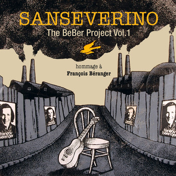 Sanseverino - The Beber Project, Vol.1