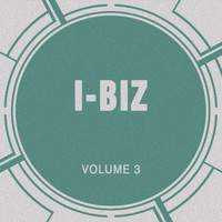 I-BIZ - I-Biz, Vol. 3