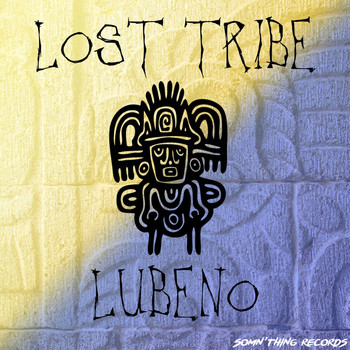 Lost Tribe featuring Poli Hubavenska - Lubeno
