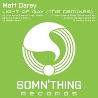 Matt Darey - Light of Day (The Remixes)