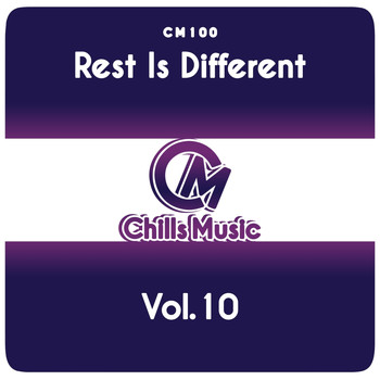 Various Artists - Rest Is Different Vol.10