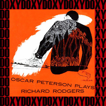 Oscar Peterson - Plays Richard Rodgers (Remastered Version) (Doxy Collection)