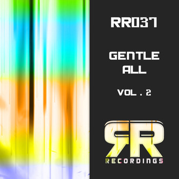 Various Artists - Gentle All, Vol. 2