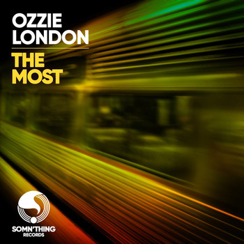 Ozzie London - The Most