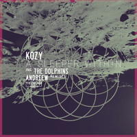 Kozy - Sleeper Within