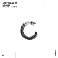 Steve Mulder - Paralized