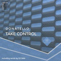 Donatello - Take Control