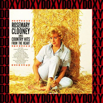 Rosemary Clooney - Sings Country Hits From The Heart (Expanded, Remastered Version) (Doxy Collection)