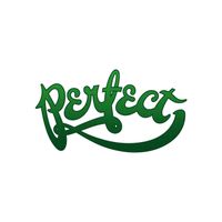 Perfect - Perfect
