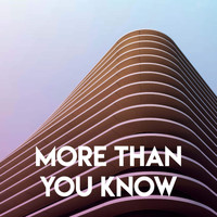 Sonic Riviera - More Than You Know