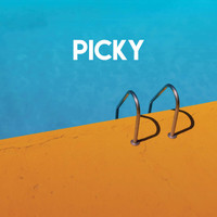 Los Reggaetronics - Picky