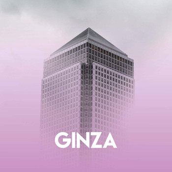 Los Reggaetronics - Ginza