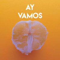 Los Reggaetronics - Ay Vamos
