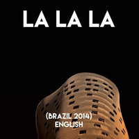 Alegra - La La La (Brazil 2014)
