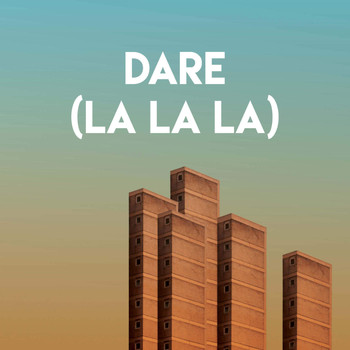 Alegra - Dare (La La La)