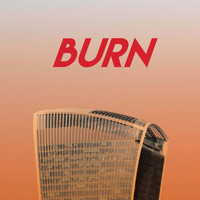 Sonic Riviera - Burn