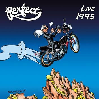 Perfect - Live 1995