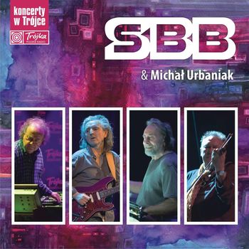 SBB - Koncert w Trójce