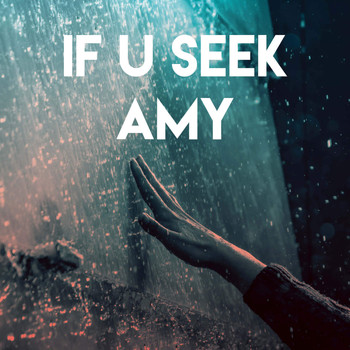 Sassydee - If U Seek Amy
