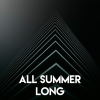 Graham Blvd - All Summer Long