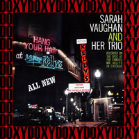 Sarah Vaughan And Her Trio - At Mister Kelly's (Expanded, Remastered Version) (Doxy Collection)
