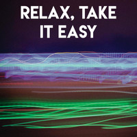 Chateau Pop - Relax, Take It Easy