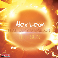 Alex Leon - The Sun (Greek Dance Version)