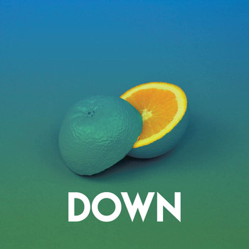 Los Reggaetronics - Down