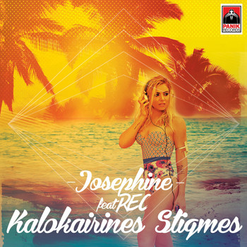 Josephine - Kalokairines Stigmes
