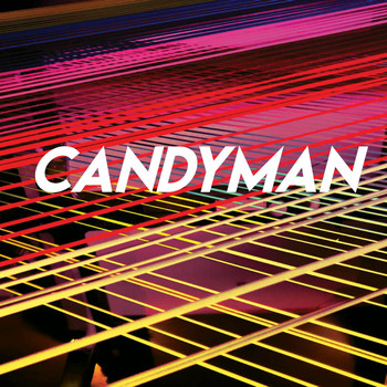 The New Burlesque Roadshow - Candyman