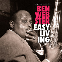 Ben Webster - Easy Living