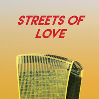 Graham Blvd - Streets of Love