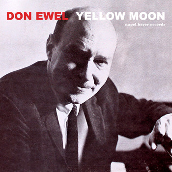 Don Ewell - Yellow Moon (Live)