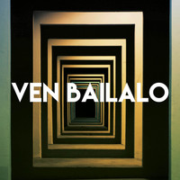 Los Reggaetronics - Ven Bailalo
