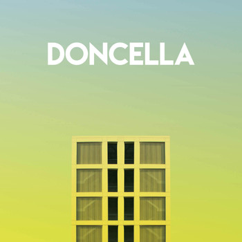 Los Reggaetronics - Doncella