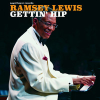 Ramsey Lewis - Gettin' Hip - Christmas Wishes
