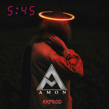 Amon  official - 5:45 (Explicit)