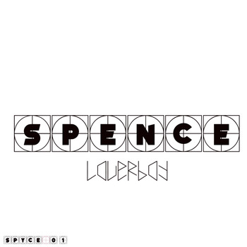 Spence - Loverboy