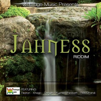 Various Artists - Jahness Riddim